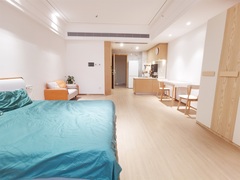 客厅