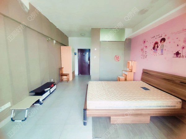 VR看房