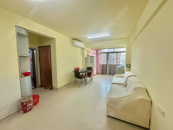 VR看房