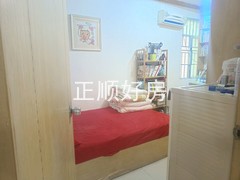 次卧