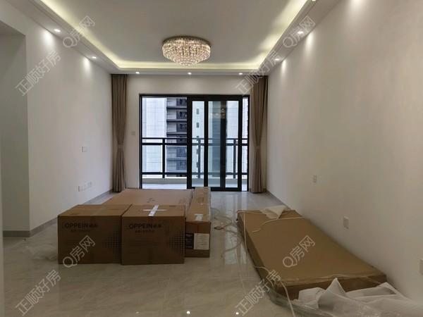 VR看房