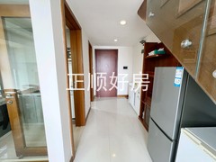 入户花园