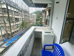 阳台