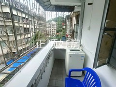 阳台