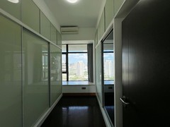 衣帽间
