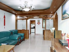 客厅