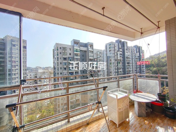 阳台1299509