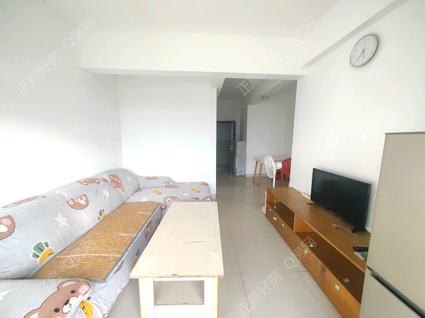 VR看房