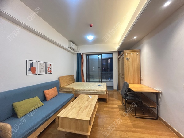 VR看房