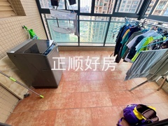 阳台