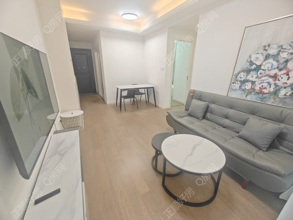 VR看房