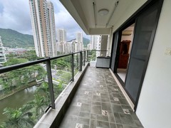 阳台