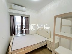 次卧