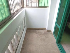 阳台