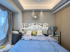 东北向主卧