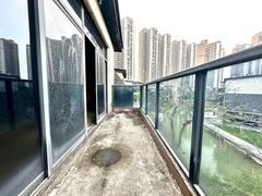 阳台