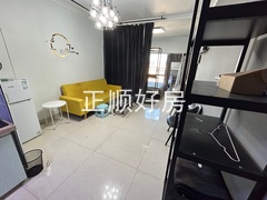 客厅