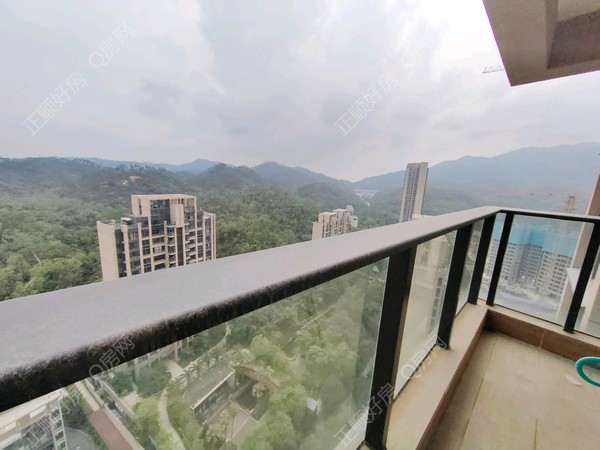阳台