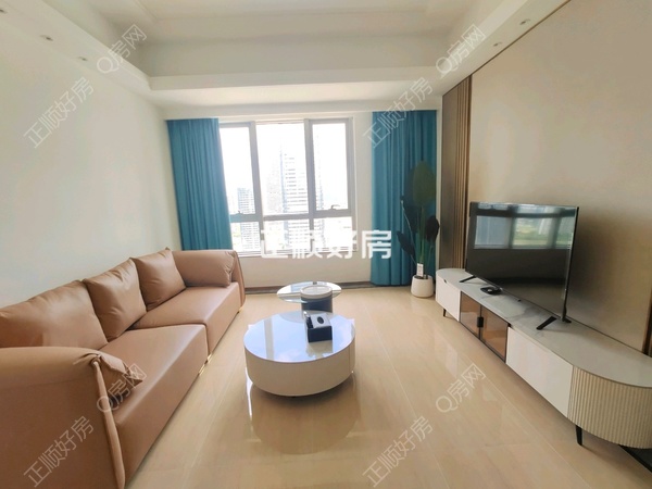 VR看房