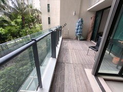 阳台