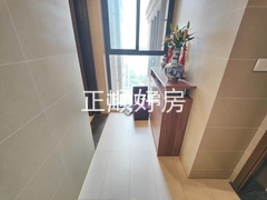 入户花园