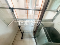 小阳台