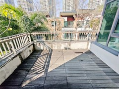 3楼阳台