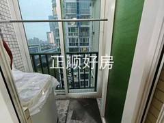 阳台