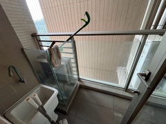 小阳台