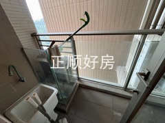 小阳台
