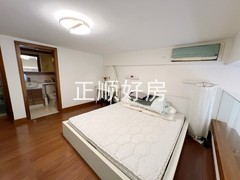 卧室