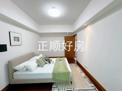 次卧