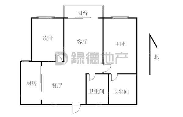 VR看房