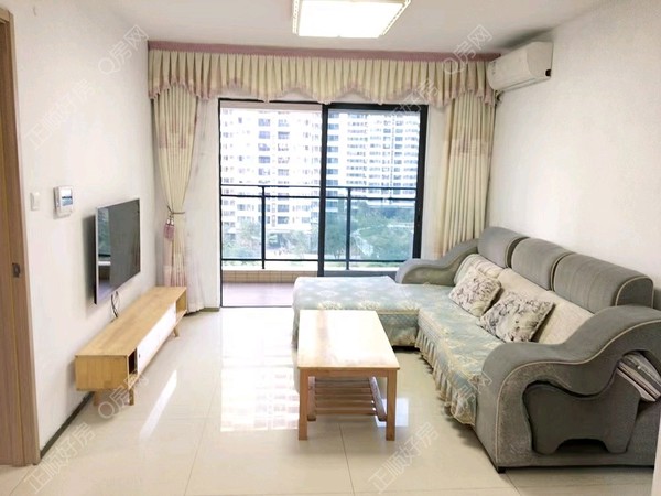 VR看房