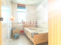次卧