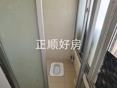 2号房卫生间