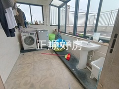 小阳台