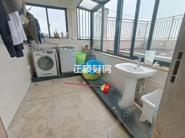 小阳台