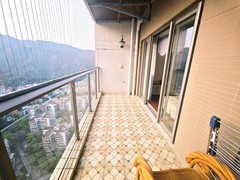 阳台