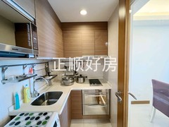 厨房