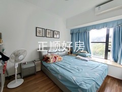 主卧
