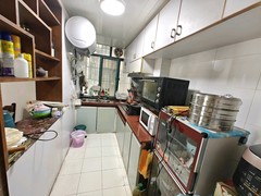 厨房