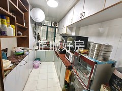 厨房