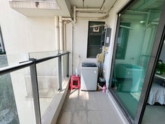 阳台