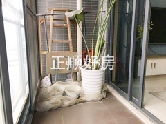 阳台