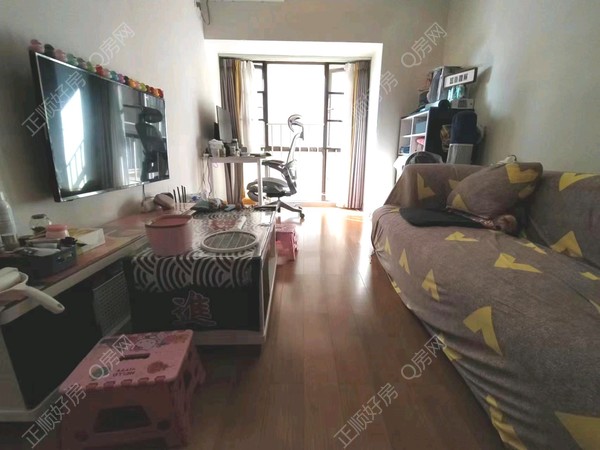 VR看房