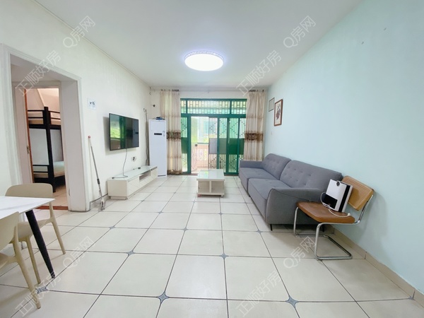 VR看房