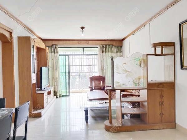 VR看房