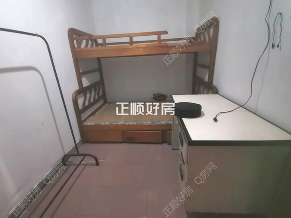 儿童房