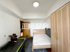 次卧